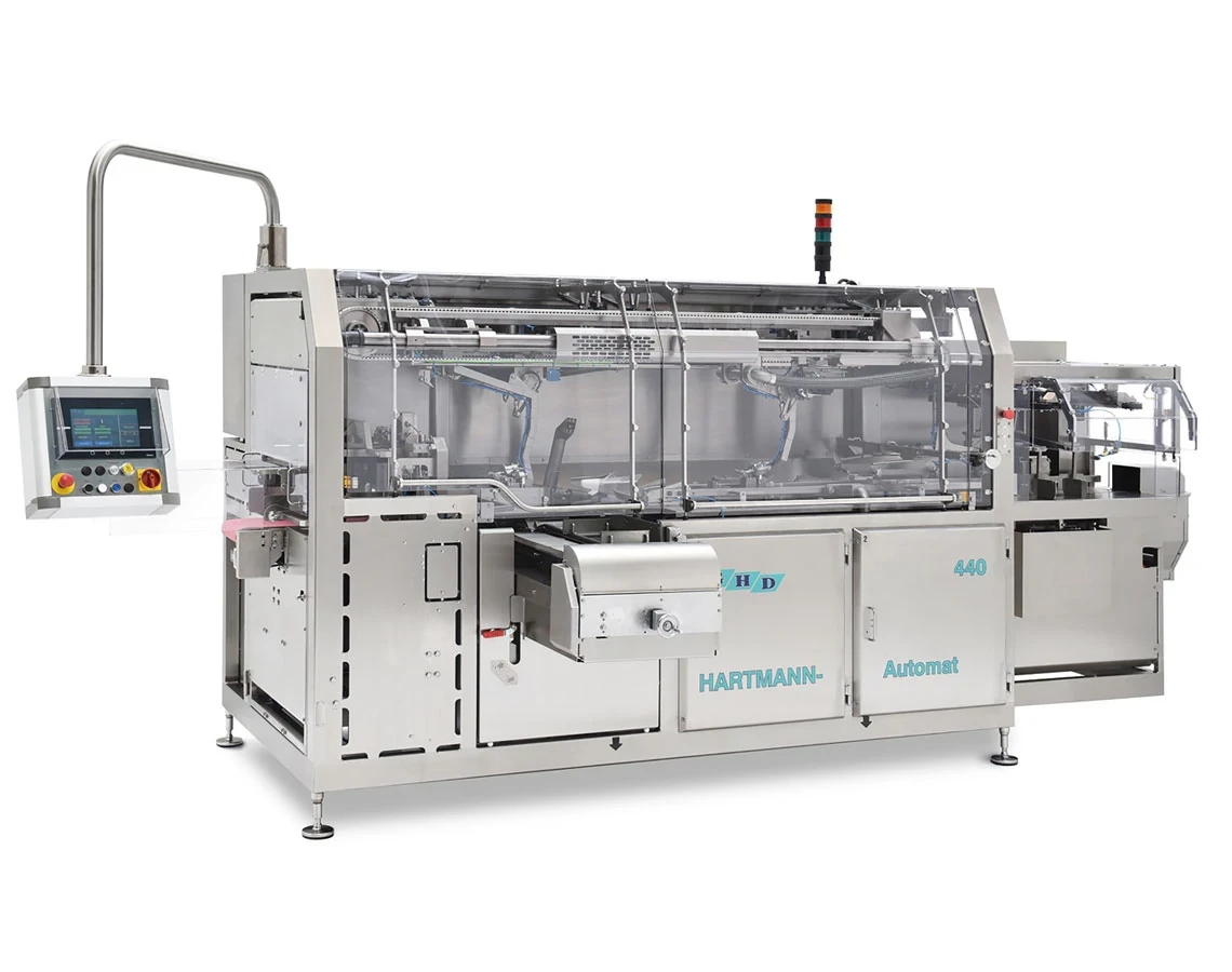 Historia sukcesu inteligentnego plastiku