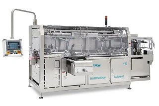 História de sucesso do plástico inteligente