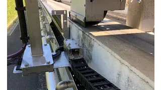 EC.P in a wastewater treatment plant