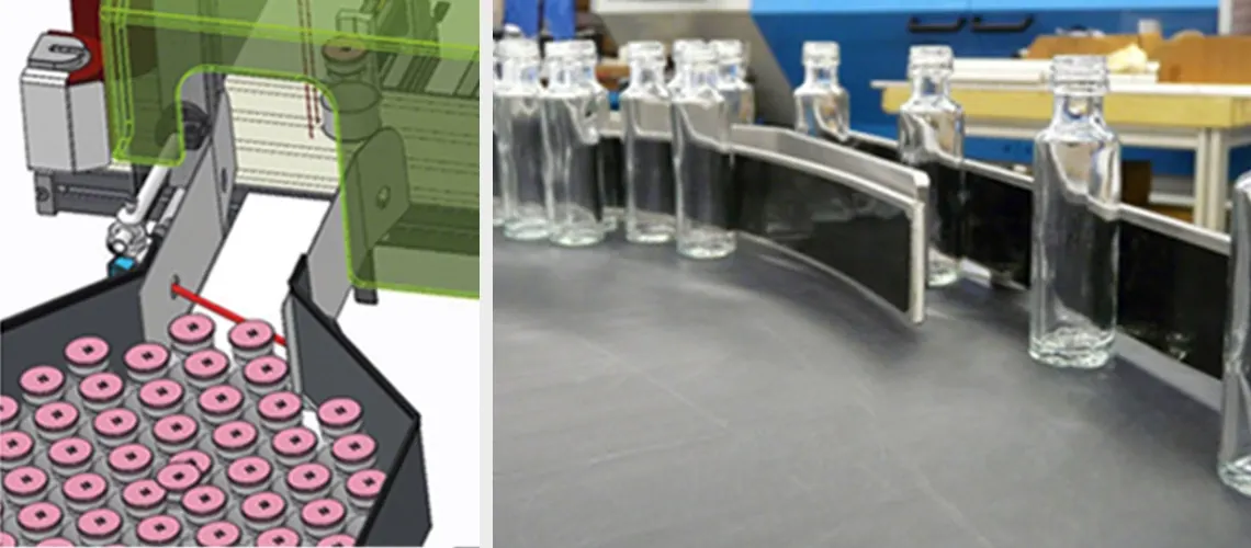 Sistemas de armazenamento e buffer