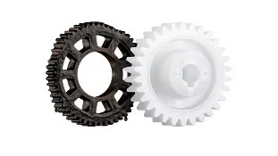 Gear construction