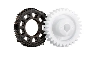 Gear construction