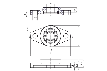 FL204-JEM-20-17-SP technical drawing