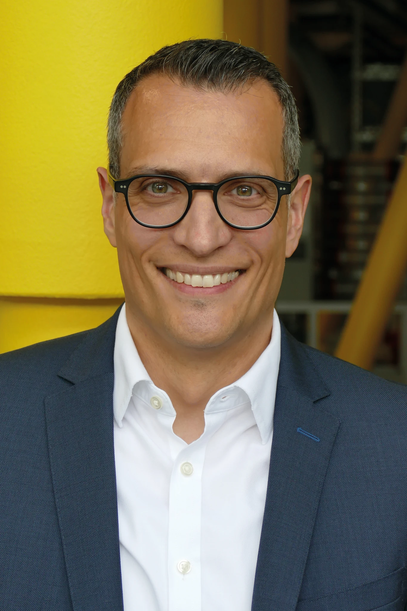 Christoph Meckel