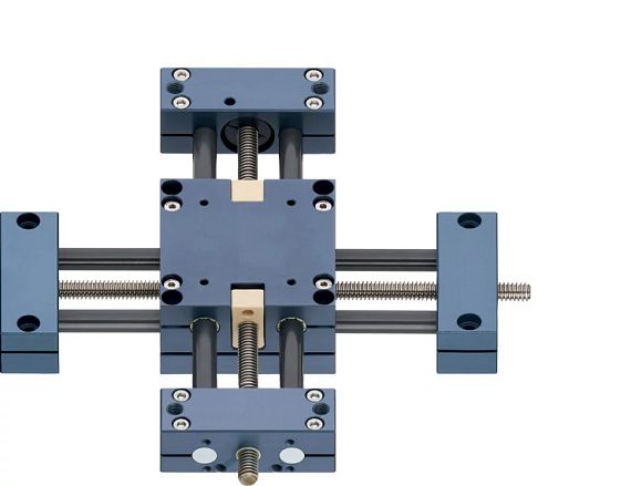 drylin SHT-XY-12-AWM-PL XY table