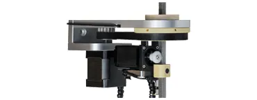 HSQ: Unidad elevante/giratoria