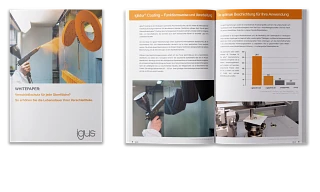 Preview iglidur white paper