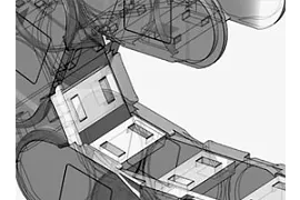 3D energy chain sketch