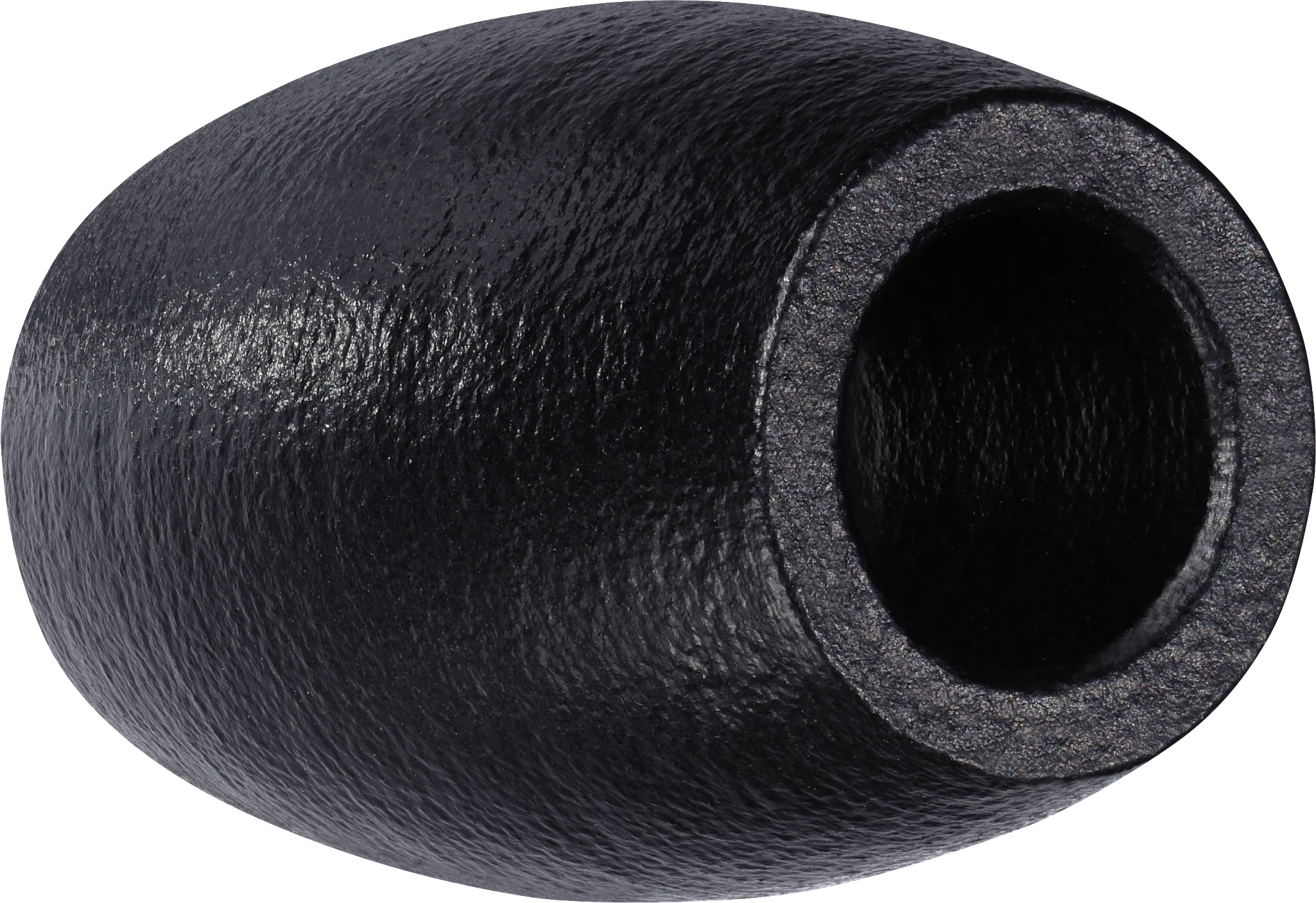 Smoothed 3D printed roller