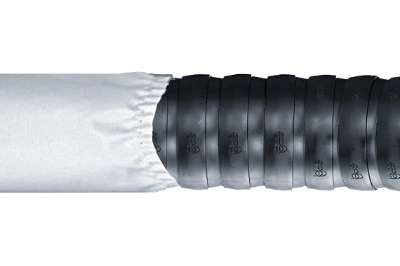 triflex® R protectors and protective jacket