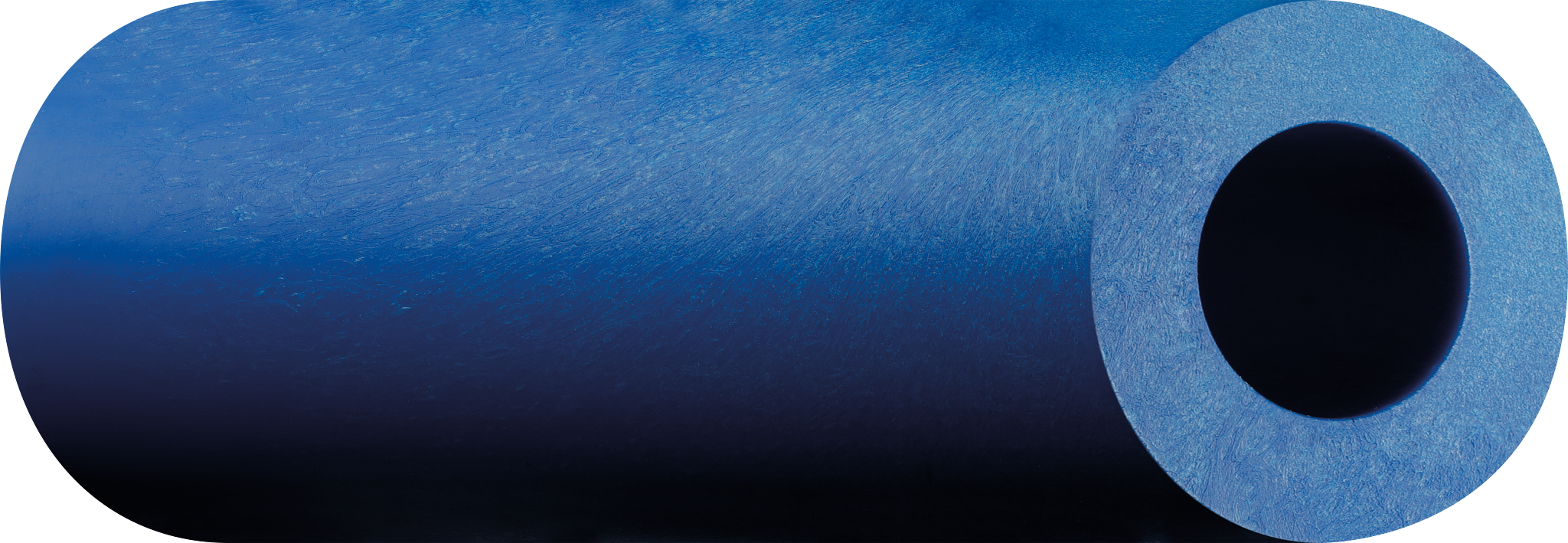 iglidur A250 Messerkantenrolle