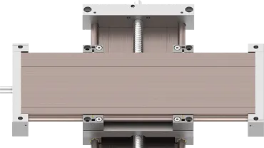 SLW-XY-10120 Kreuztisch