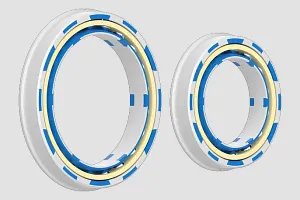 roulement à billes igus bike