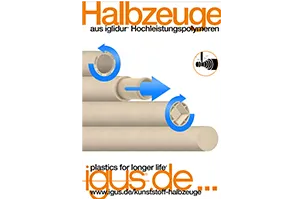 Halffabrikaat brochure