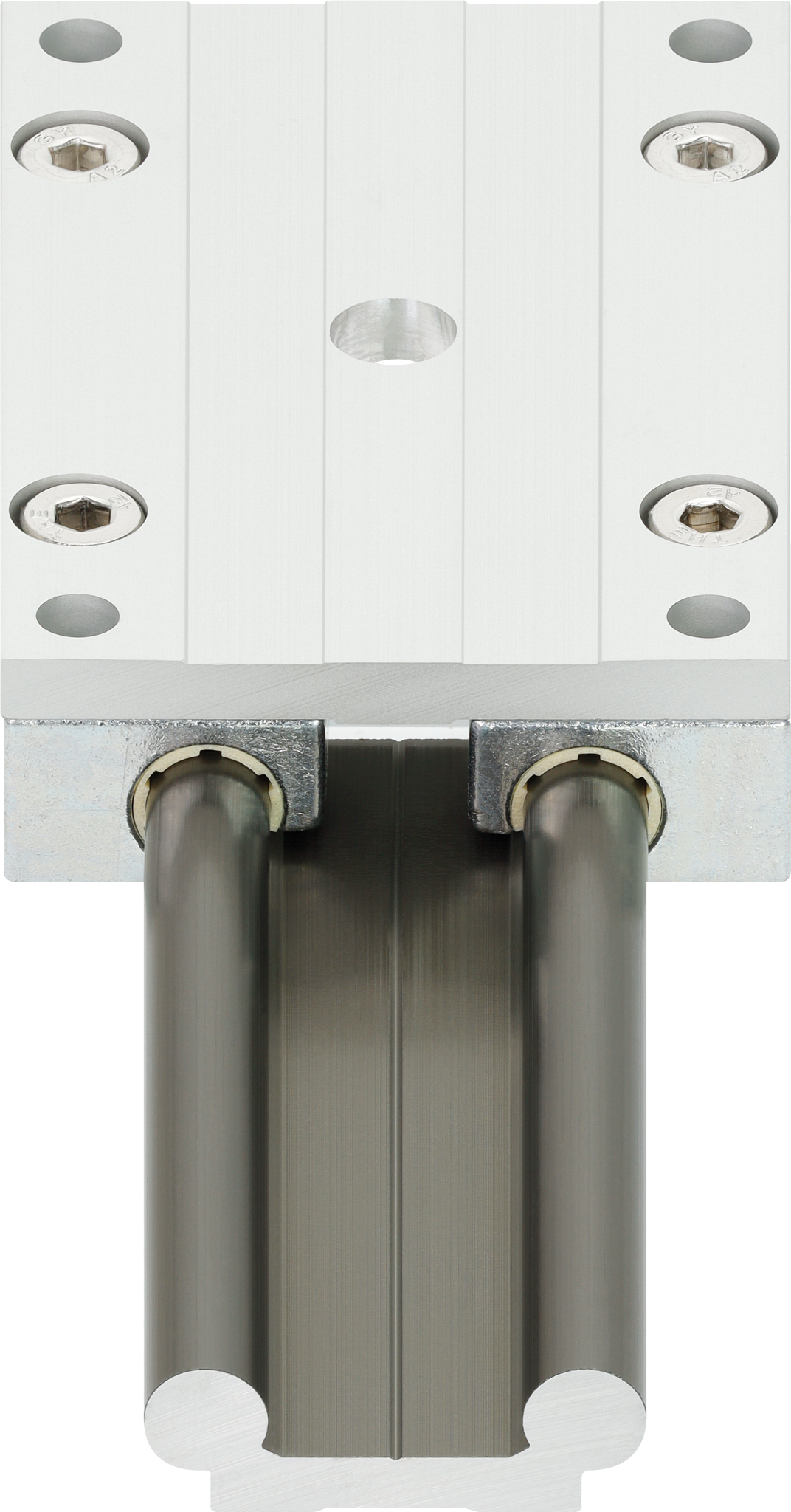 drylin WW linear guide