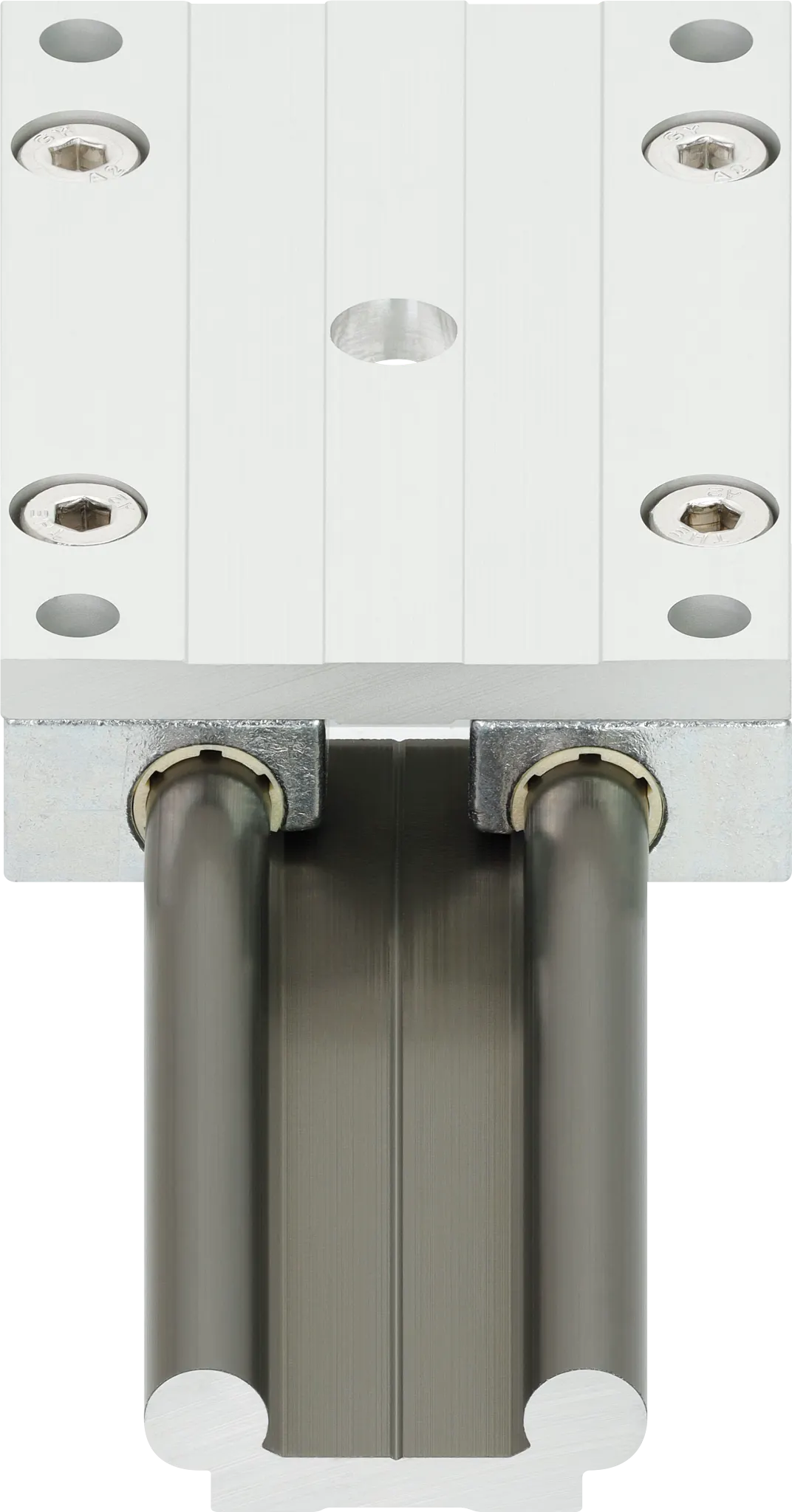 drylin WW linear guide