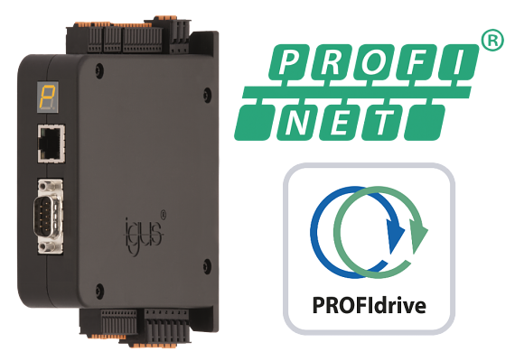 D1 Profinet