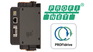 D1 PROFINET