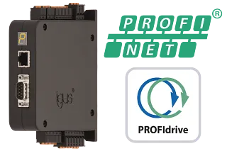 drylin® E D1 PROFINET