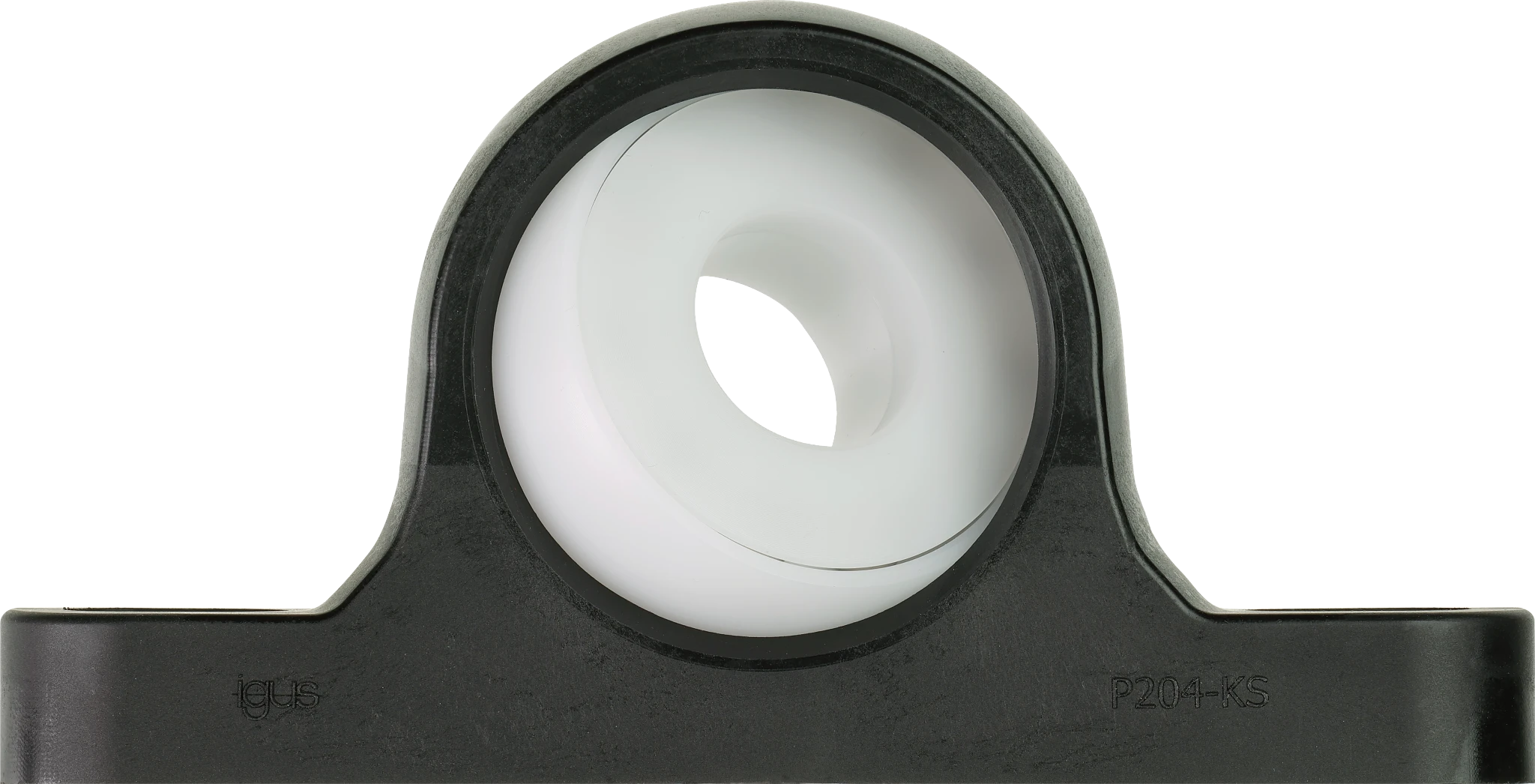 Cojinete de bloques de almohada con cojinetes de inserción esférica xiros