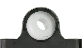 Cojinete de bloques de almohada con cojinetes de inserción esférica xiros