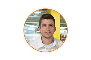 Preston Souza, Gerente de Producto de Startups