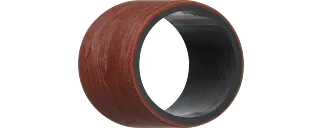 Casquilhos deslizantes igutex TX2