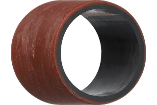 iglidur TX2 plain bearings