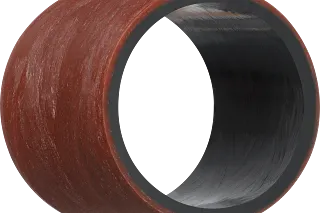 igutex TX2 plain bearings