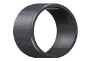 Polymer plain bearing for the offshore industry