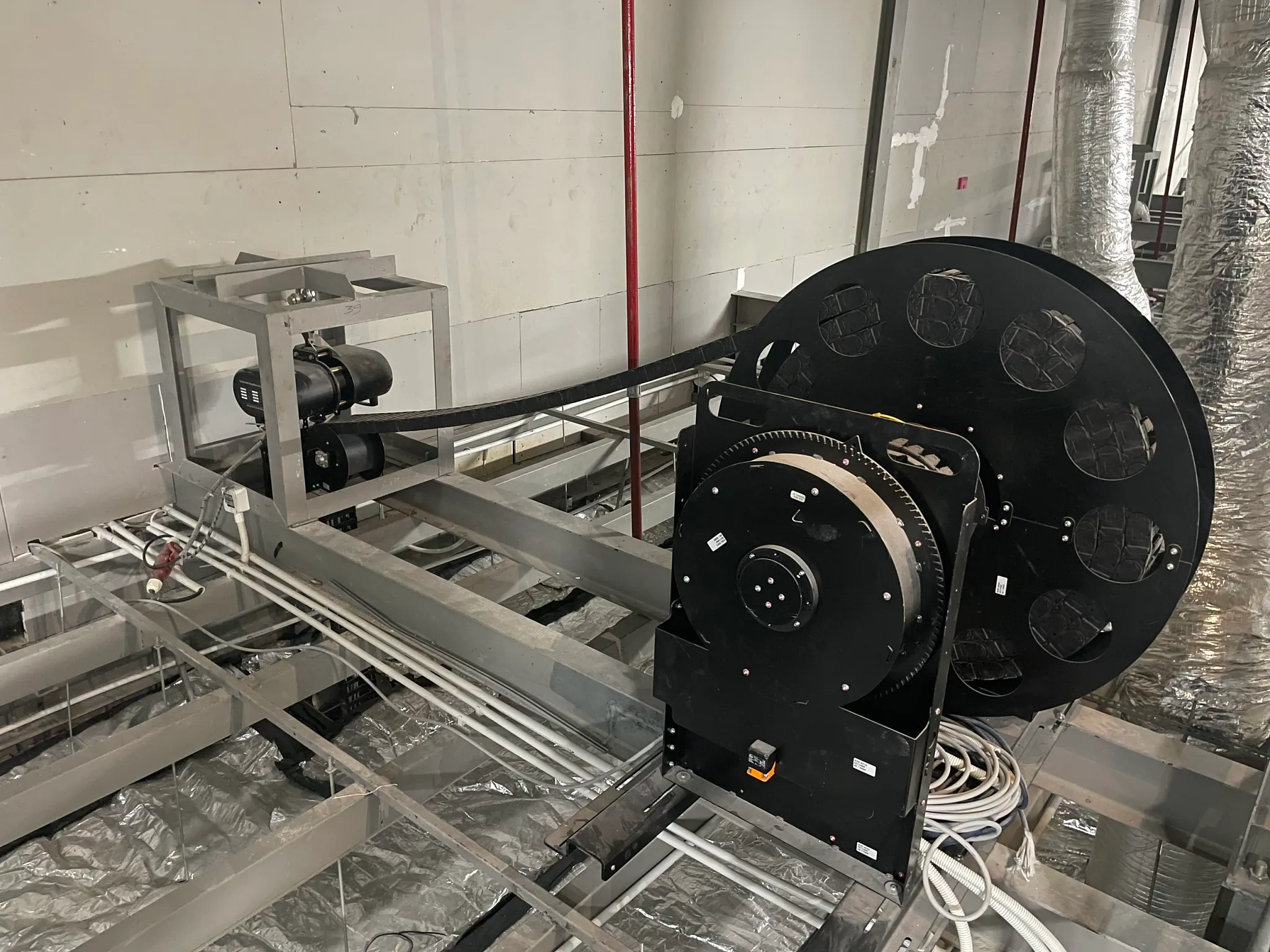 Hình ảnh e-spool tại Việt Nam