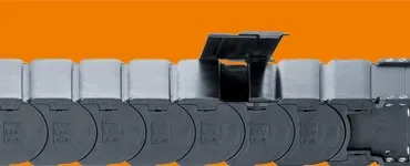 Ochrana proti nečistotám a třískám