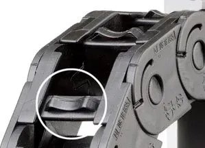 Sistema portacables Micro flizz®