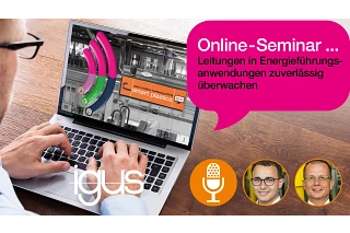 Online seminar
