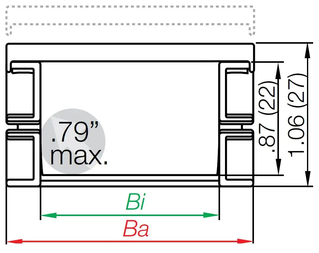 E3.22.020.075.0 technical drawing