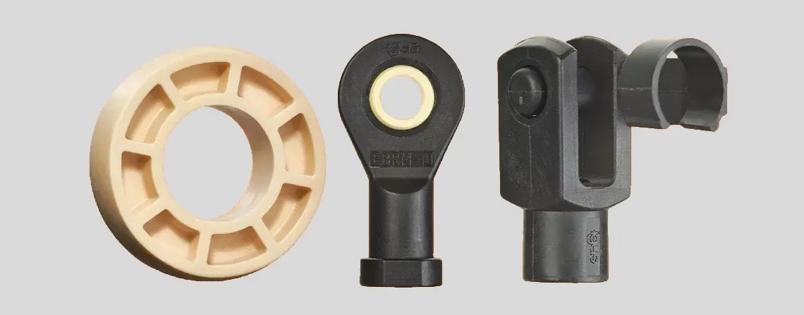 igubal bearings for medical furniture