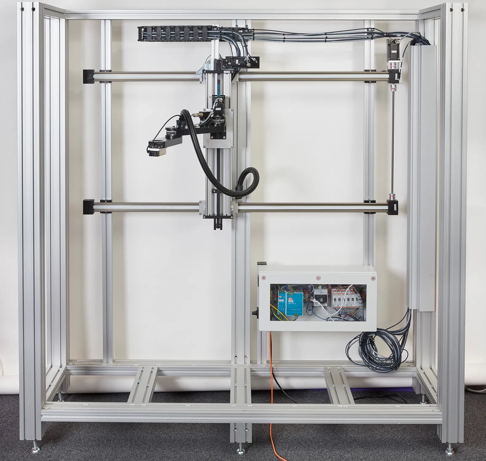 lca project planning 2