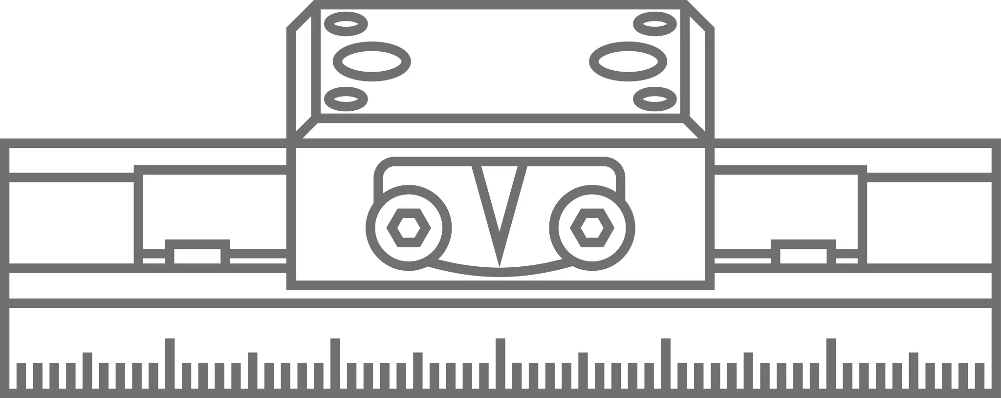 Meetsysteem NKV igus