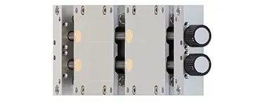 SLWT twin lead screw