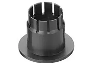 iglide® MKM - Flange bushing