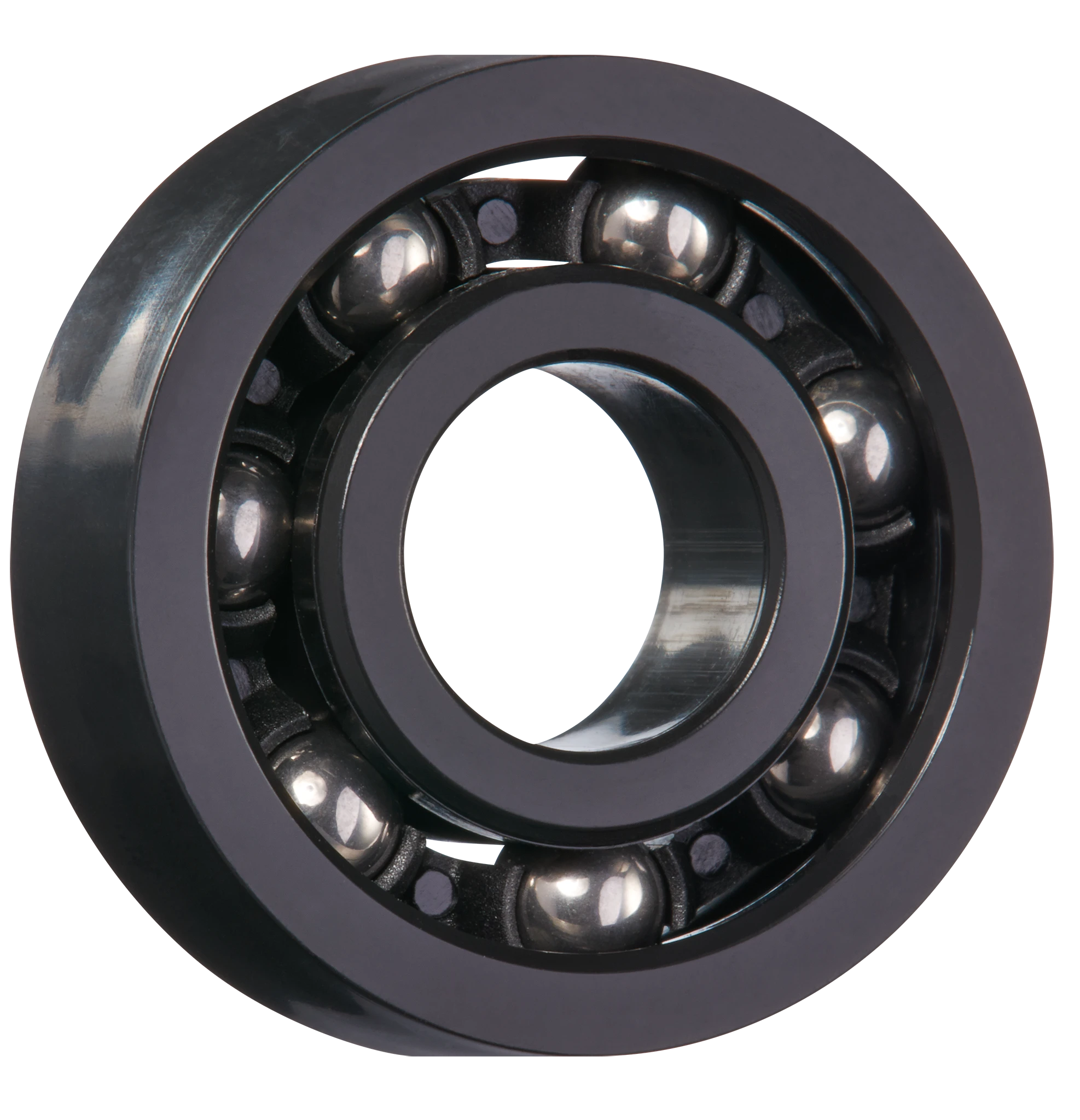 Kuličková ložiska