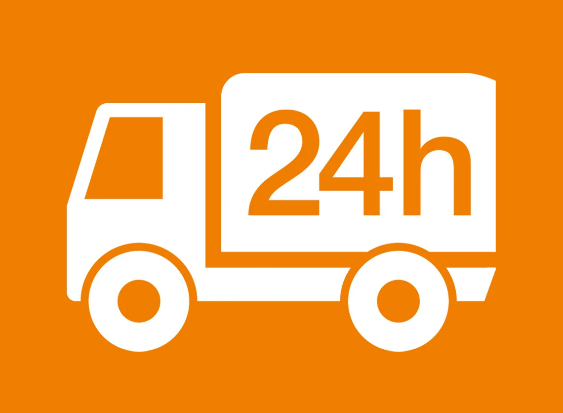 Shipping & delivery times