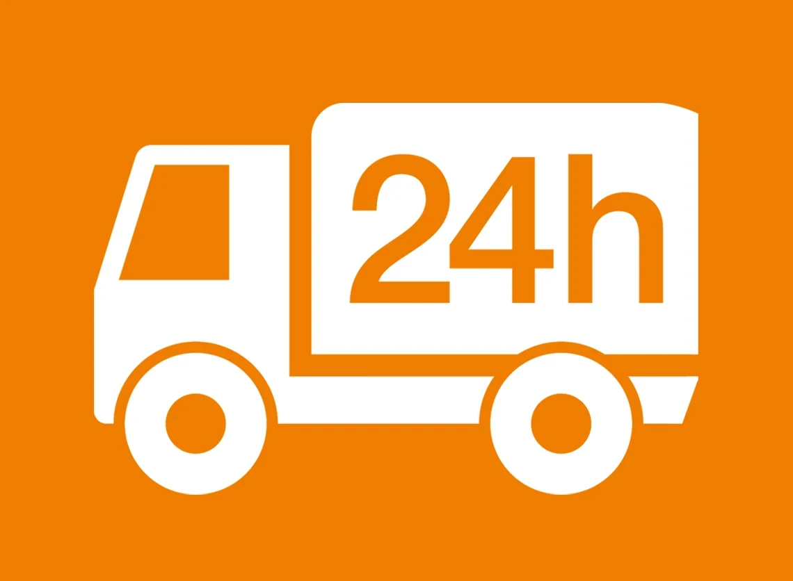 Shipping & delivery times