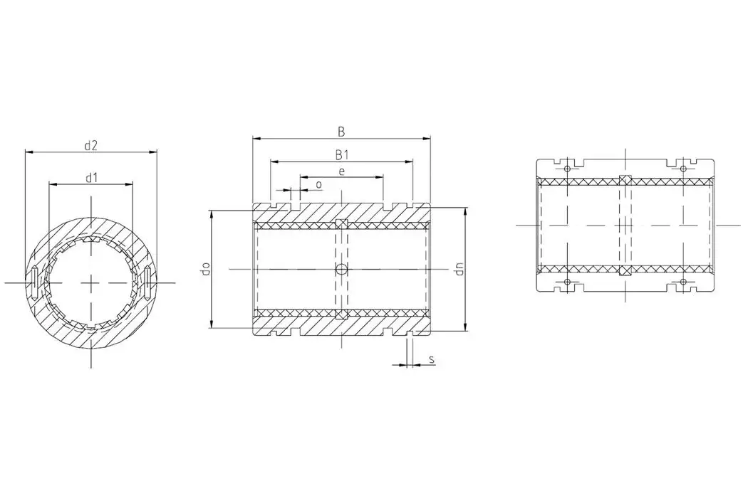 TJUI-21-10 technical drawing