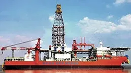 Pipe handling equipment