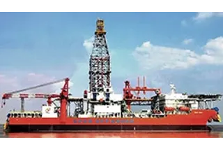 Pipe handling equipment