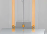 Z 軸 3D 印表機的高度調整