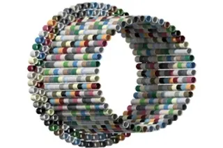 Individually customised plain bearings