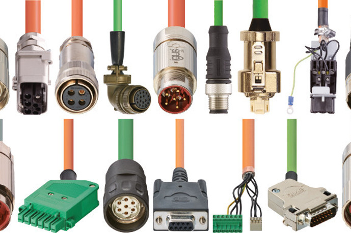 Define Profinet Cable Order PROFINET cables online here