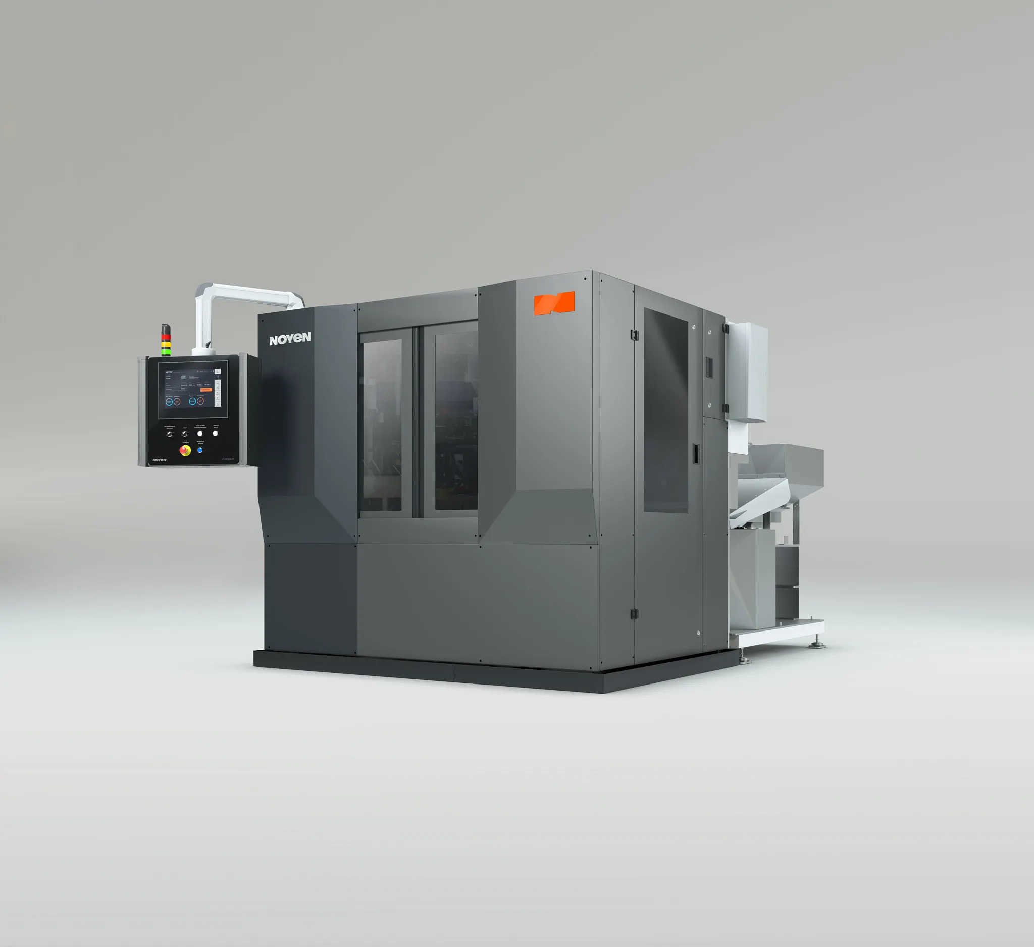 Sistema de escova rotativa para lavagem de carros